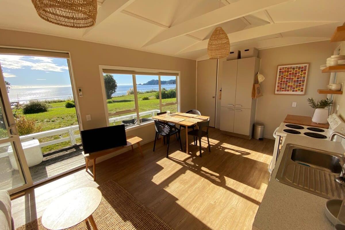 Pohara'S Beach House Dış mekan fotoğraf